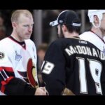 Highlights Anaheim Ducks - Ottawa Senators Stanley Cup Final 2007