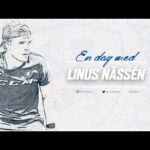 En dag med Linus Nässén