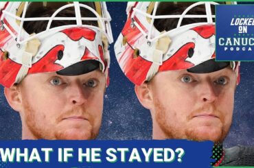 What if the Canucks never traded Cory Schneider?