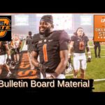 Oklahoma State Football Transfer FAKE NEWS - Let's Shut That Down!