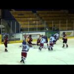 19 oct 2014 Lions Nord 2 vs Citadelles 7