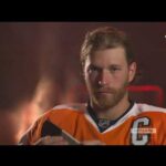 NHL    Nov.17/2015    Los Angeles Kings - Philadelphia Flyers