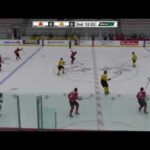 William Dufour - Goal Canada Red U17