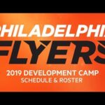 Hear from Flyers after day one of development camp