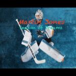 Martin Jones-Season of Dreams