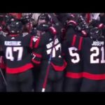 Top Moments of the 2022-23 Season - Ottawa Senators