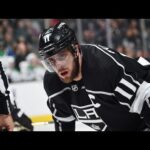 Anze Kopitar #11 | Highlights |