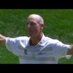 Highlights from Jim Furyk's historic 58 at Travelers Championship