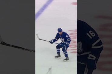 Marner 🆚 Vasy 😮