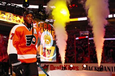 Philadelphia Flyers 2017-18 Warmup Mix (EDM/Hip Hop)