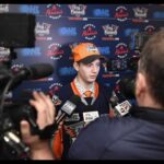 Flint Firebirds Select 15 Players in OHL Priority Selection (4/6/19)