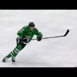 Evgenii Dadonov scores a beauty vs Canucks in his first game with Stars (27 feb 2023)