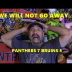 Florida Panthers Beat Boston Bruins 7-5 Game 6 Playoffs NHL 2023