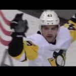 Conor Sheary Goal vs SJS 01-20-18