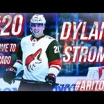 WELCOME TO CHICAGO DYLAN STROME [HD]