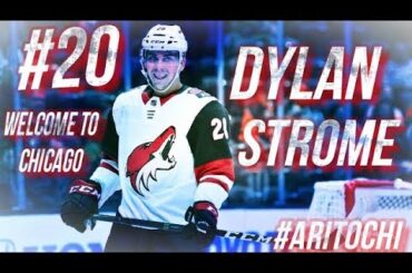 WELCOME TO CHICAGO DYLAN STROME [HD]