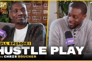 Chris Boucher on Nick Nurse, the Raptors' season & NBA playoffs