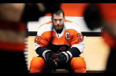 Claude Giroux Highlights #28