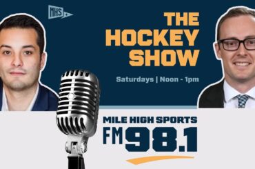 The Hockey Show - Episode 94