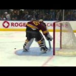 Greg McKegg's Goal - May 16, 2014