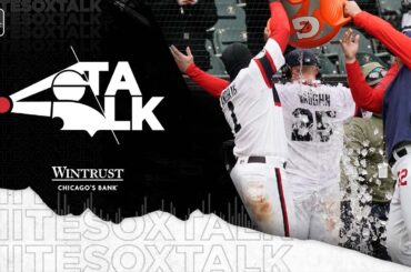 An improbable win. An awful month. What's next for the White Sox?