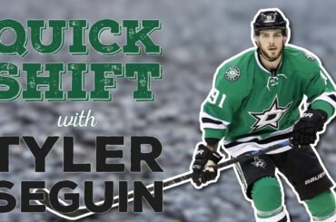 Play On! with Tyler Seguin