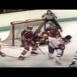 Montreal Canadiens VS. Soviet's Red Army: Best Hockey Game Ever Played