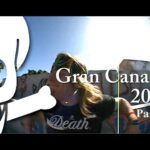 Death Skateboards - Gran Canaria 2010 - Part 1 of 2 - Adam Moss , Steak , Moggins , Cates , Nicolson