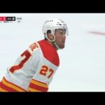 Nick Ritchie 1-0 Goal vs Anaheim Ducks | March 21st, 2023 | Calgary Flames