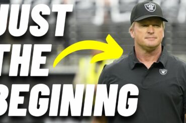 NFL Owners In BIG TROUBLE After Jon Gruden Email Leaks