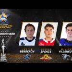 La LHJMQ annonce les finalistes du Trophée Émile-Bouchard