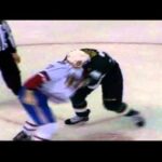 Brett Ritchie vs Steve Quailer