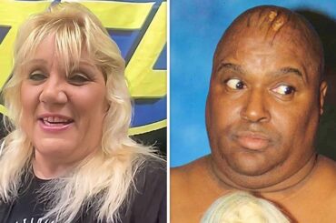 Baby Doll Shoots on Abdullah the Butcher | How Ronnie Garvin Nearly Killed Everyone & MORE!