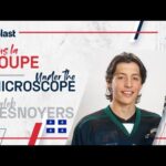 Espoirs LHJMQ Fenplast | Caleb Desnoyers