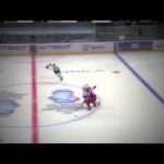 Valeri Nichushkin Валерий Ничушкин highlights against USA WJC 2013