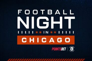 How Bears' picks in 2023 NFL Draft fit the team's scheme | Football Night In Chicago