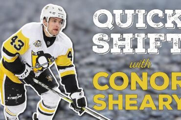 Play On! with Conor Sheary