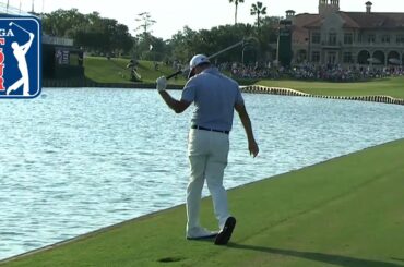 Golf is Hard | Adam Scott’s disastrous quadruple bogey at THE PLAYERS