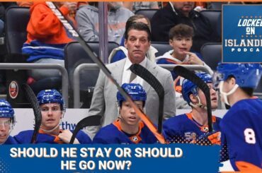 For the New York Islanders, the Question is Should They Stay or Should They Go?