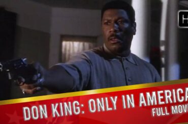 Don King: Only In America | ᴴᴰ FULL MOVIE 1997 | BEST QUALITY