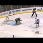 Patrick Kane dazzling shootout goal 12/14/11