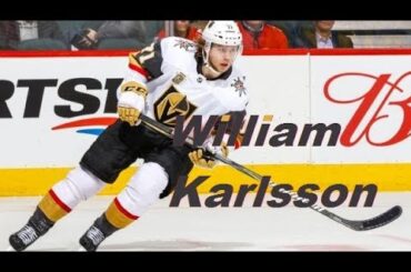 William Karlsson The #71 Tribute |HD|