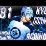 KYLE CONNOR HIGHLIGHTS 17-18 [HD]