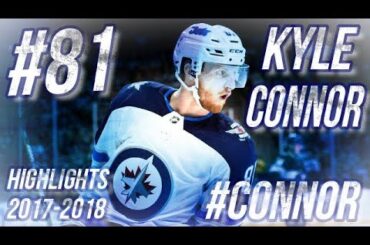 KYLE CONNOR HIGHLIGHTS 17-18 [HD]