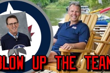 Blow up the Winnipeg Jets