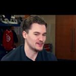 Les débuts de Jonathan Drouin au hockey