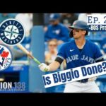 Should the Blue Jays Demote Cavan Biggio (Ep. 266)