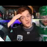 Seattle Kraken take game 1 in OT over the Dallas Pavelskis | Kraken R&R