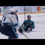 Morozov lays big hit on his opponent