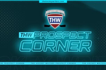 2023 U18s Reaction, Rookies in the 2023 NHL Playoffs: Schmid, Knies & More | THW Prospect Corner